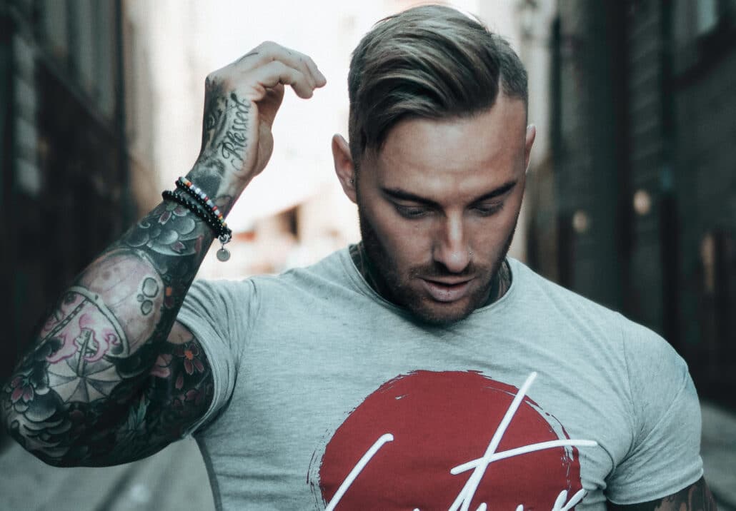 First Class Barbershop: Where Craftsmanship Meets Modern Style 1 4