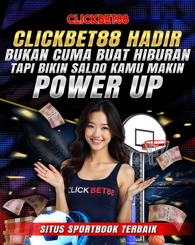 Trik Rahasia CLICKBET88 untuk Kemenangan Maksimal 1 image 2