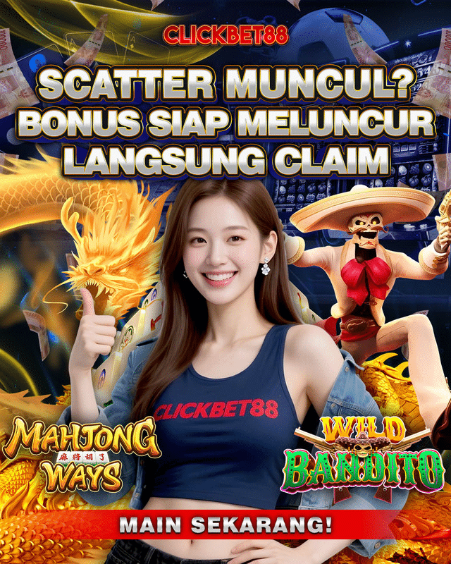 Panduan Lengkap Daftar ClickBet88 & Klaim Bonus 1 image 3