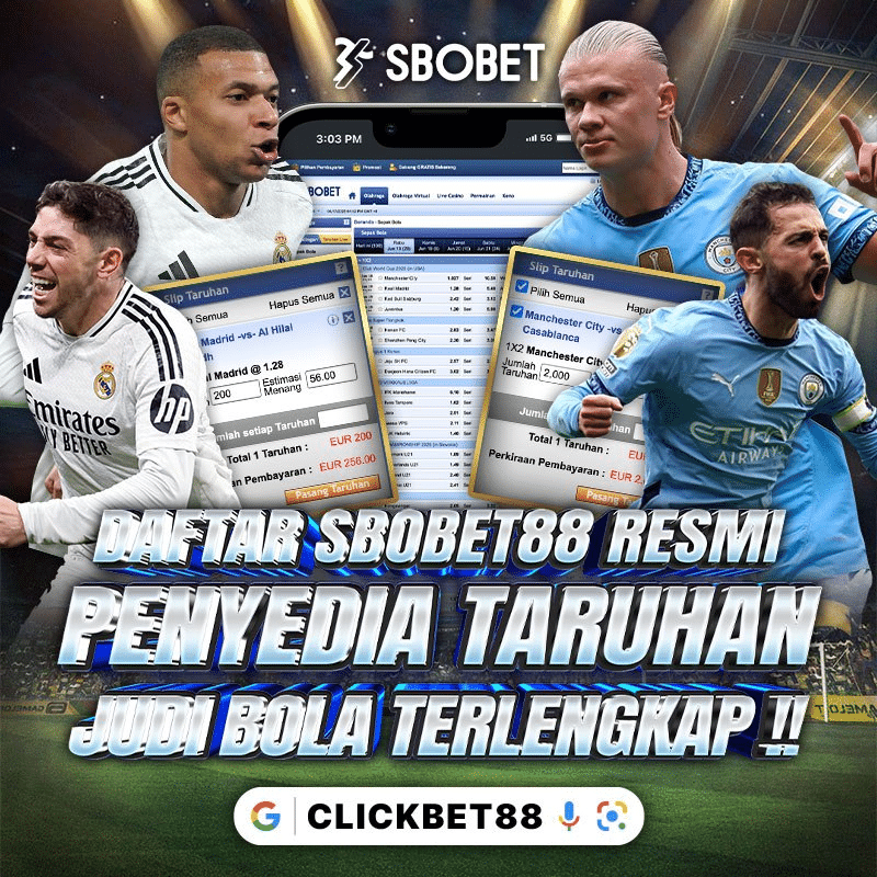 Daftar Sbobet Hari Ini dan Rasakan Sensasi Permainan Online 1 image 8
