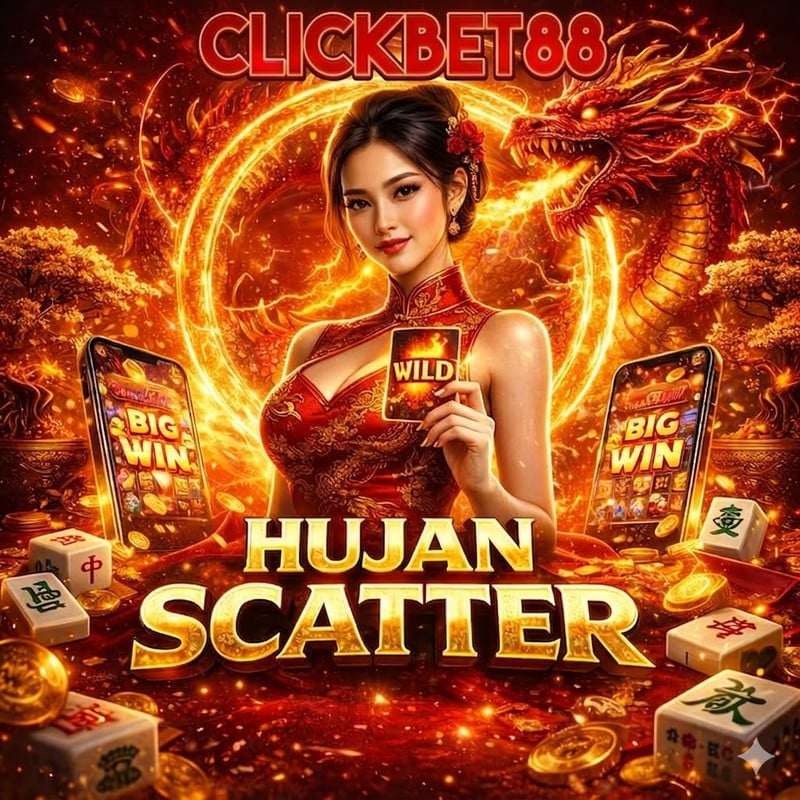 Main CLICKBET88 Sekarang dan Dapatkan Bonus Terbaik 1 unnamed