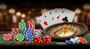 Home 4 casino online